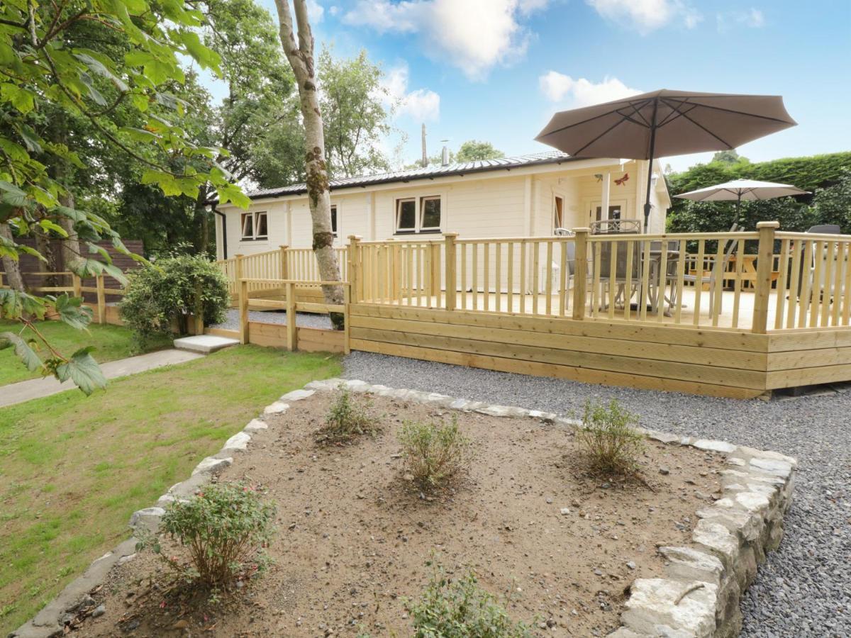 Port Heron Lodge Athlone Exterior photo